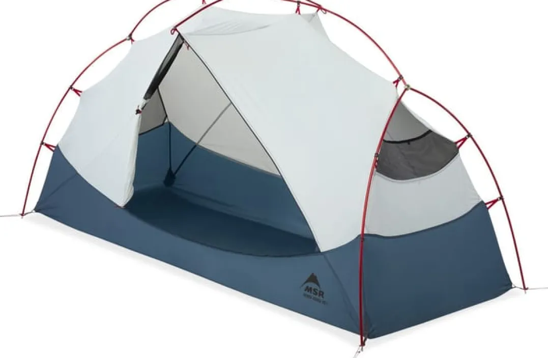 MSR Hubba Hubba HD 1p Green
