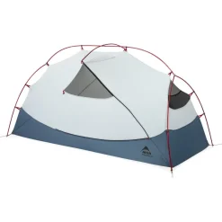 MSR Hubba Hubba HD 1p Green