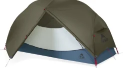 MSR Hubba Hubba HD 1p Green