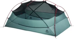 MSR Hubba Hubba LT 2p Green