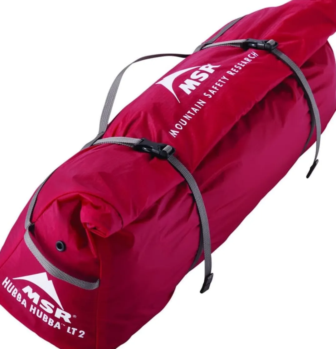MSR Hubba Hubba LT 2p Green