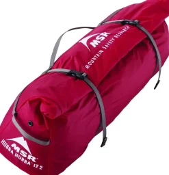 MSR Hubba Hubba LT 2p Green