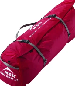 MSR Hubba Hubba LT 3p Green