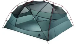 MSR Hubba Hubba LT 3p Green