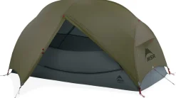 MSR Hubba Hubba LT 1p Green