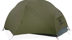 MSR Hubba Hubba LT 1p Green