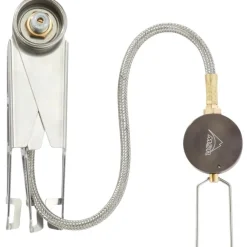 MSR LowDown Remote Stove Adapter Metal