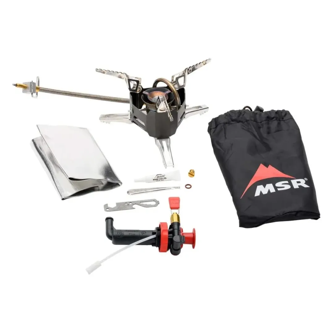 MSR Msr Xgk Ex (Extreme) Stove