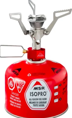 MSR PocketRocket 2 Stove Assorted