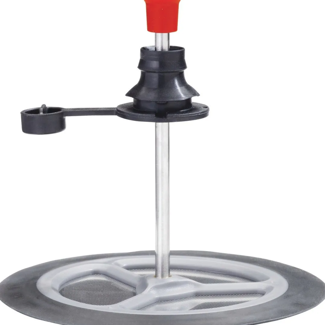 MSR Reactor Coffee Press Kit 1 L Assorted