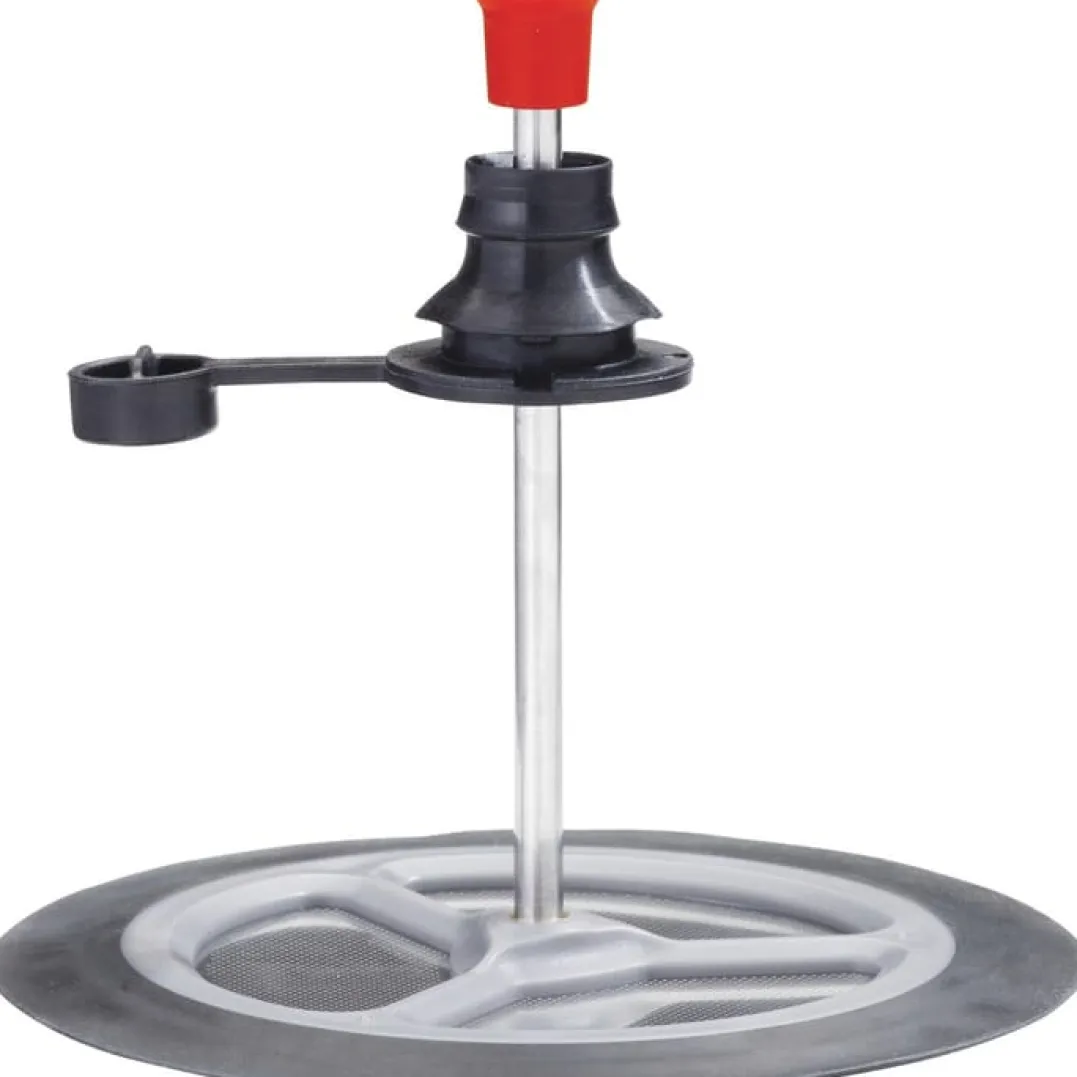MSR Reactor Coffee Press Kit 1 L Assorted