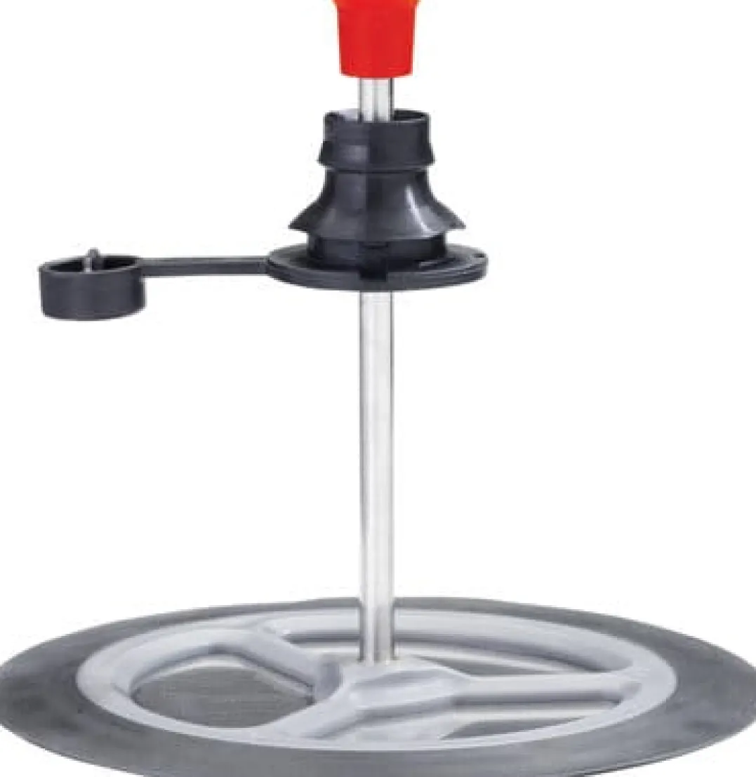 MSR Reactor Coffee Press Kit 1.7L Assorted
