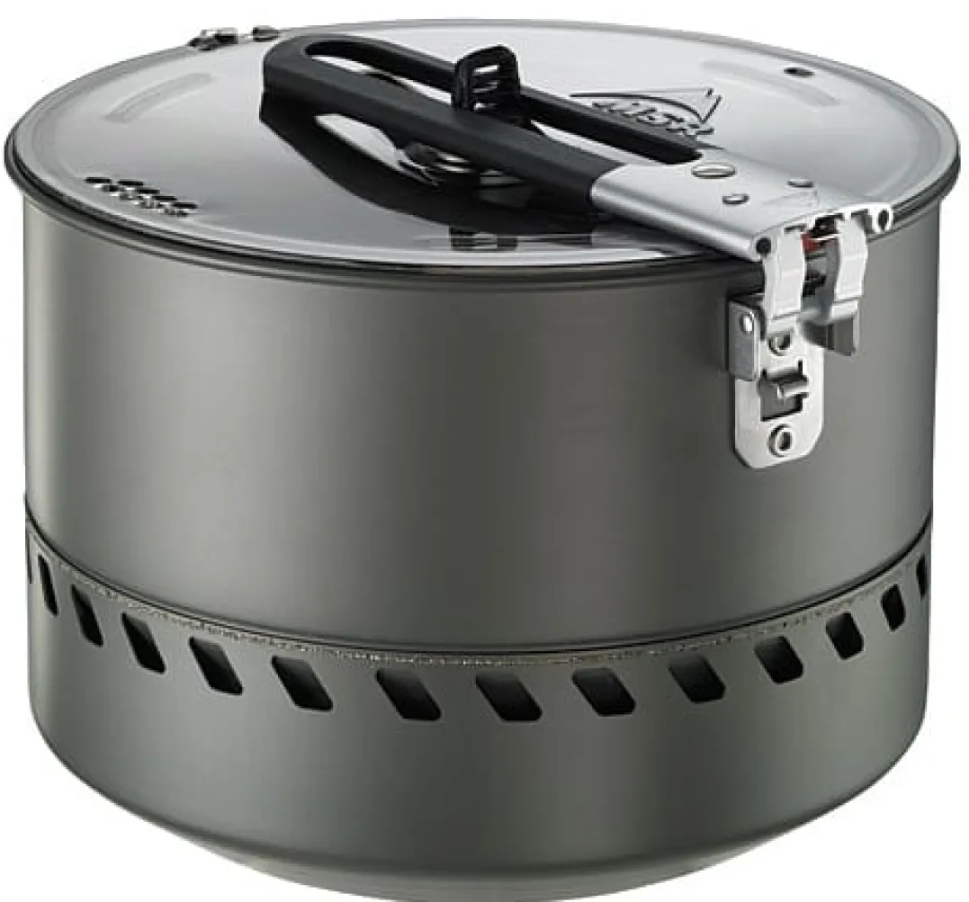 MSR Reactor 2,5L Pot Assorted