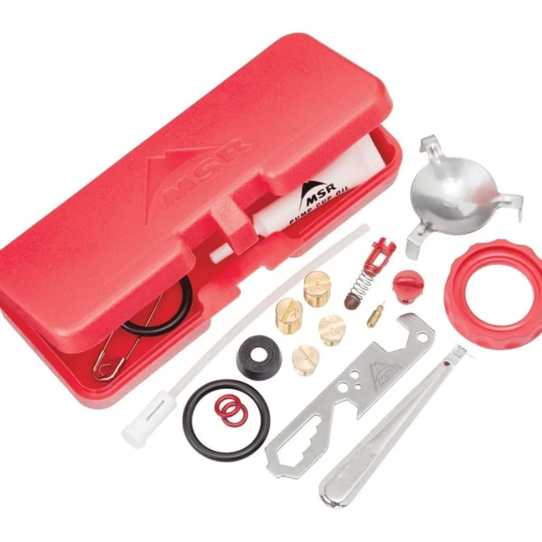 MSR Service Kit XGK EX Assorted