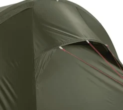 MSR Tindheim 2-Person Backpacking Tunnel Tent Green
