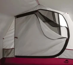 MSR Tindheim 2-Person Backpacking Tunnel Tent Green