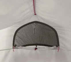 MSR Tindheim 2-Person Backpacking Tunnel Tent Green