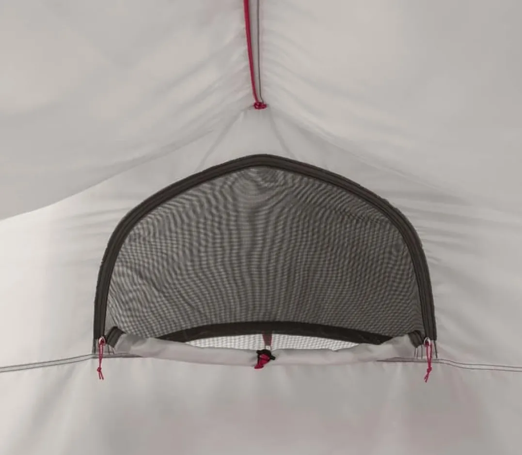 MSR Tindheim 2-Person Backpacking Tunnel Tent Green