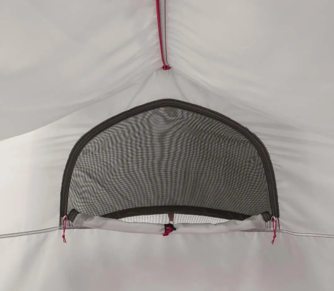 MSR Tindheim 2-Person Backpacking Tunnel Tent Green