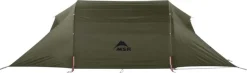 MSR Tindheim 2-Person Backpacking Tunnel Tent Green