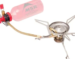 MSR Whisperlite Intl V2 Assorted