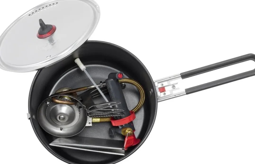 MSR Whisperlite Intl V2 Assorted