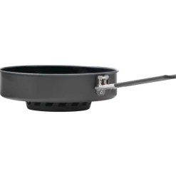 MSR WindBurner Ceramic Skillet 2021 Grey