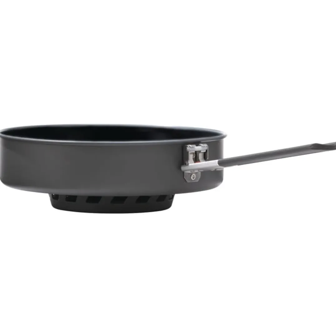 MSR WindBurner Ceramic Skillet 2021 Grey