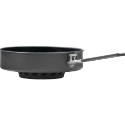 MSR WindBurner Ceramic Skillet 2021 Grey