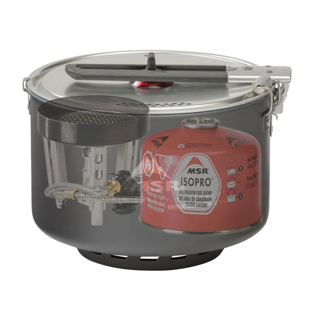 MSR WindBurner Group System 2021 NoColour