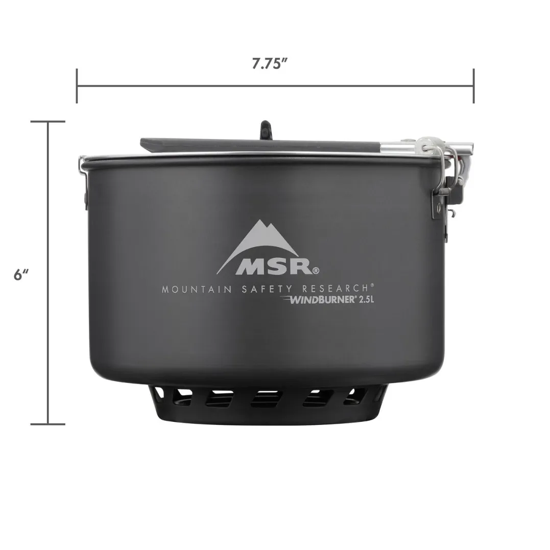 MSR WindBurner Group System 2021 NoColour
