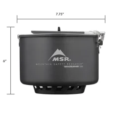 MSR WindBurner Group System 2021 NoColour