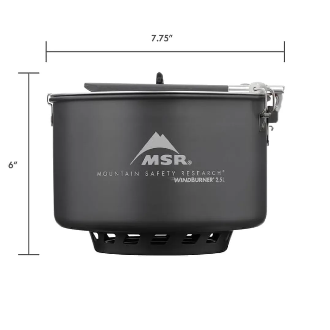 MSR WindBurner Group System 2021 NoColour