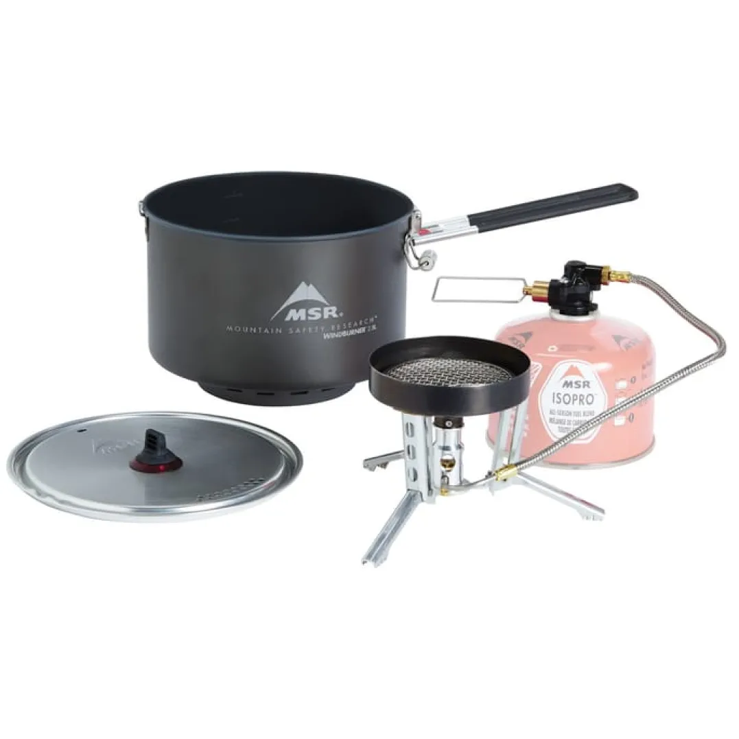 MSR WindBurner Group System 2021 NoColour