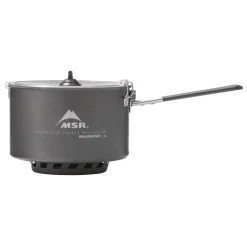 MSR WindBurner Sauce Pot 2021 NoColour