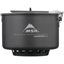 MSR WindBurner Sauce Pot 2021 NoColour