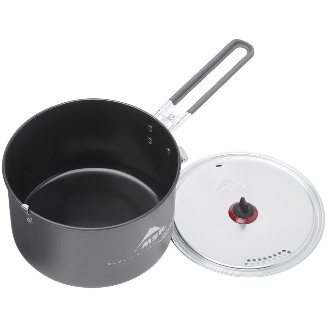 MSR WindBurner Sauce Pot 2021 NoColour