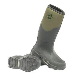 Muck Boot Muck Muckmaster High Grön