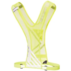 Nathan Bandolier Safety Yellow