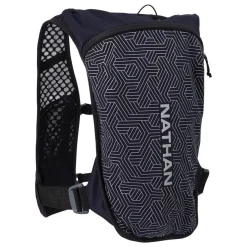Nathan Hypernight Quick Start 3 4l Black/hex Print