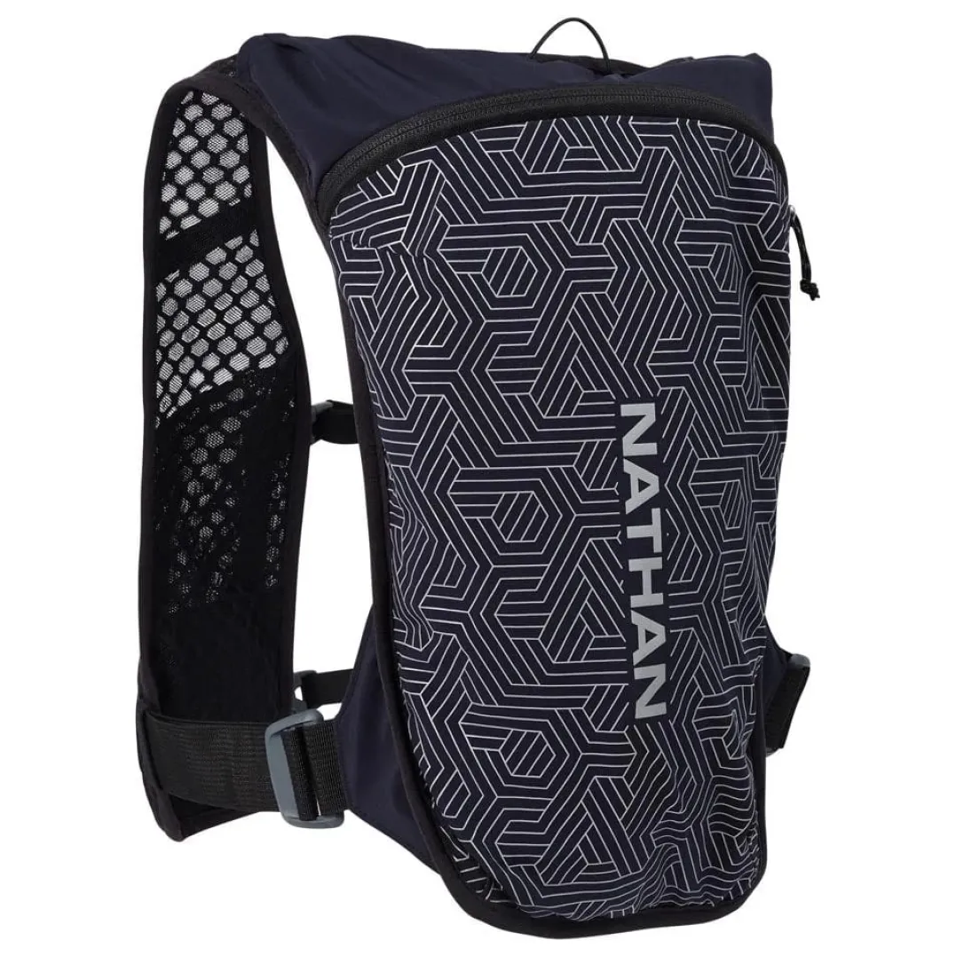 Nathan Hypernight Quick Start 3 4l Black/hex Print