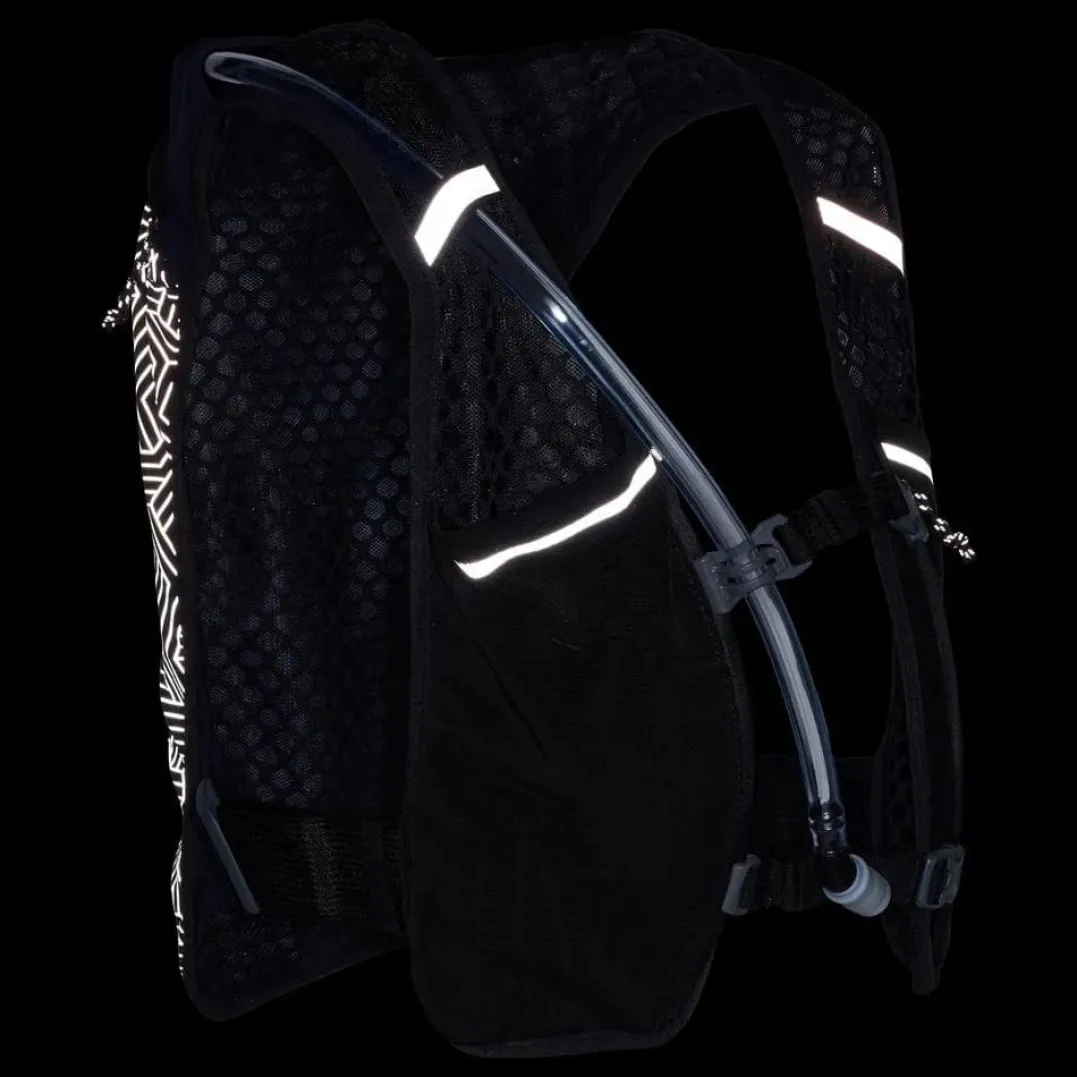 Nathan Hypernight Quick Start 3 4l Black/hex Print