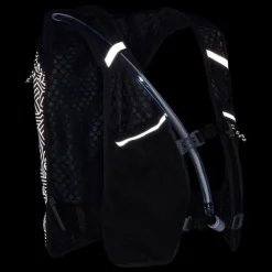 Nathan Hypernight Quick Start 3 4l Black/hex Print