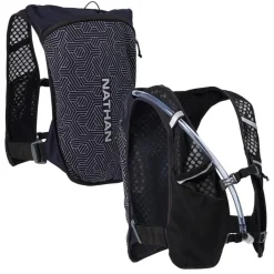 Nathan Hypernight Quick Start 3 4l Black/hex Print