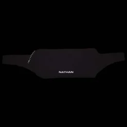 Nathan Marathon Pak 3.0 Black/reflective Silver