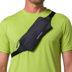 Nathan Marathon Pak 3.0 Black/reflective Silver