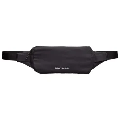 Nathan Marathon Pak 3.0 Black/reflective Silver
