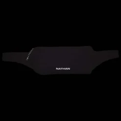Nathan Marathon Pak 3.0 Black/reflective Silver