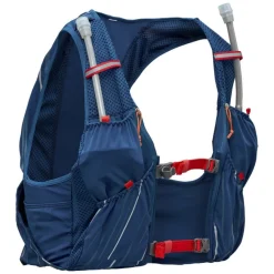 Nathan Pinnacle 4 Estate Blue/Ribbon Red
