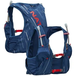 Nathan Pinnacle 4 Estate Blue/Ribbon Red